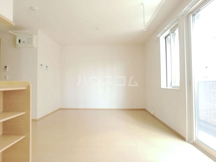 3/22 リビング/ダイニング