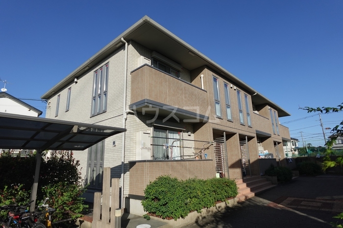 8/12 バルコニー