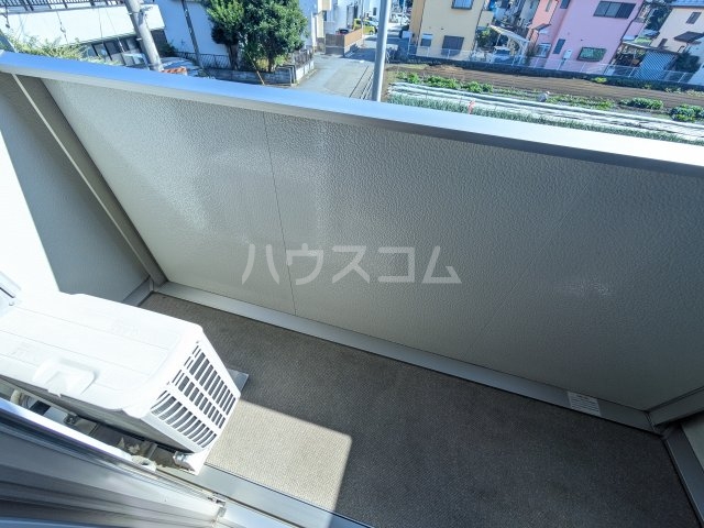16/30 バルコニー