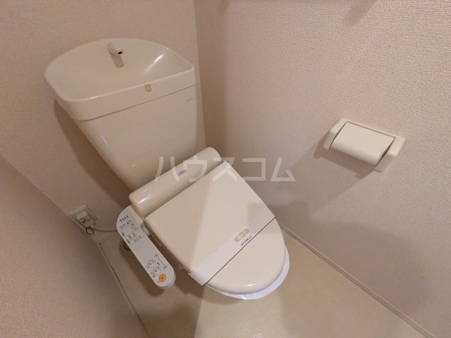 11/30 トイレ