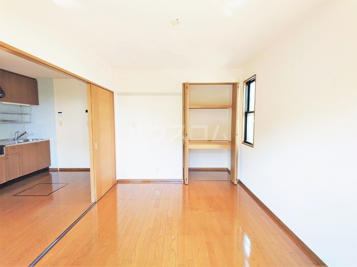 4/28 リビング/ダイニング