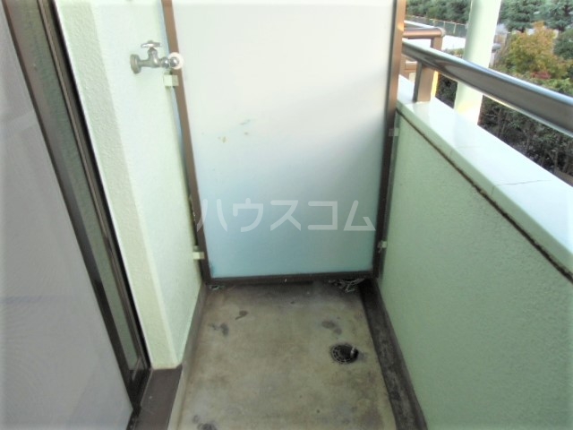 19/30 バルコニー