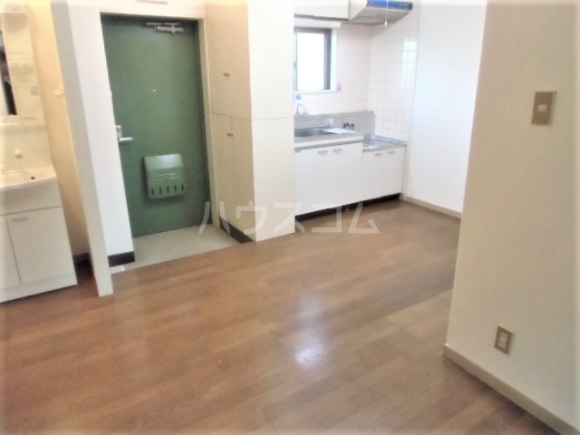 6/30 リビング/ダイニング