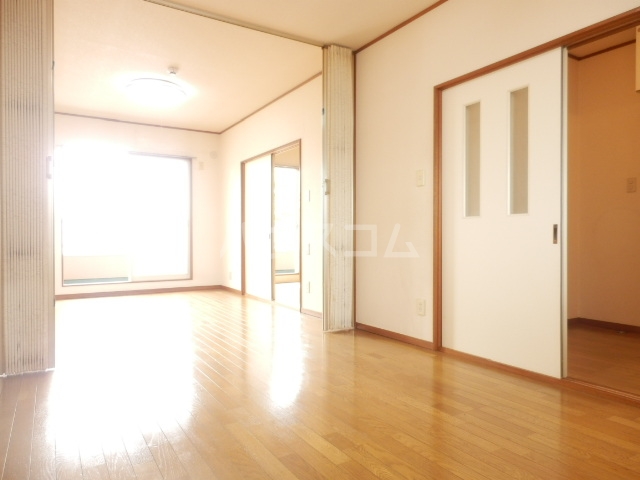 5/27 リビング/ダイニング