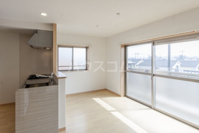 3/30 リビング/ダイニング