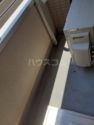 22/30 バルコニー