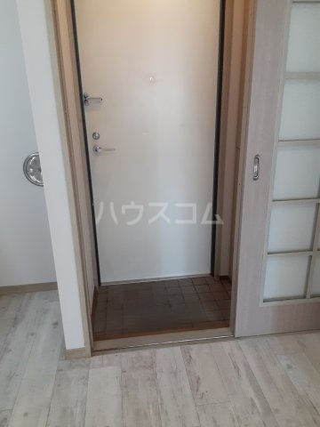 15/30 玄関