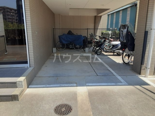 29/30 駐車場