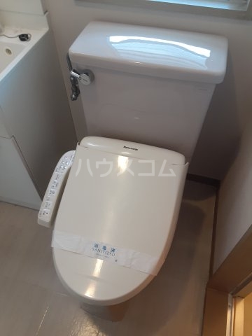 18/30 トイレ