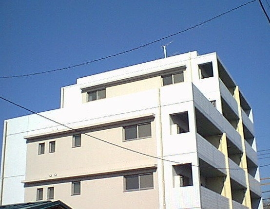 1/11 外観