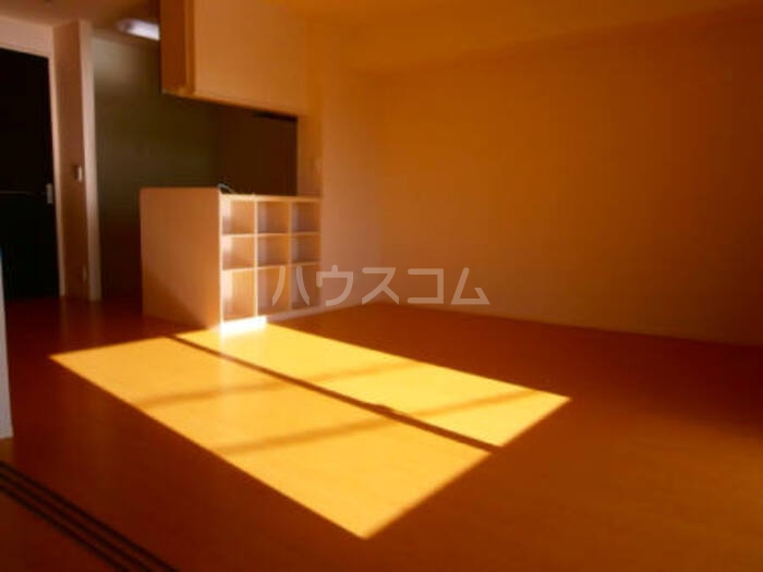 3/14 リビング/ダイニング