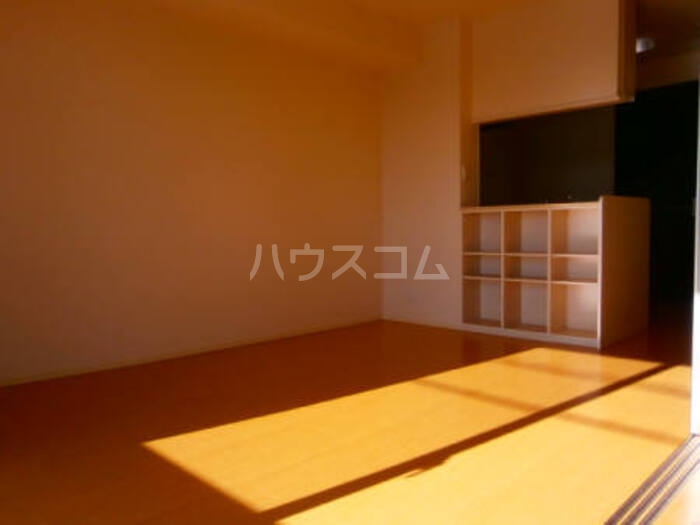 3/14 リビング/ダイニング