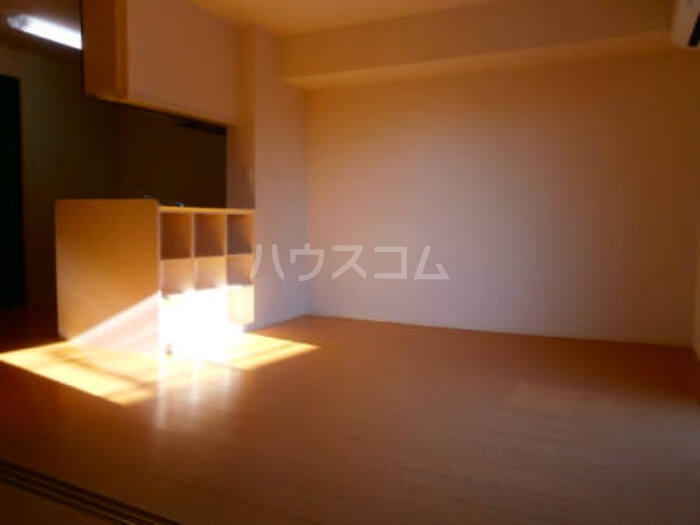 3/14 リビング/ダイニング