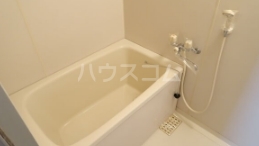 8/21 浴室