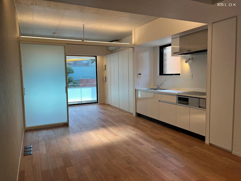 3/30 リビング/ダイニング