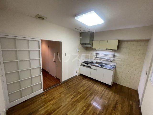 3/29 リビング/ダイニング