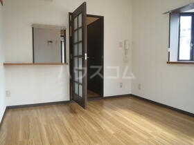 3/24 リビング/ダイニング