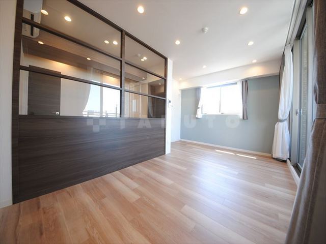 4/30 リビング/ダイニング