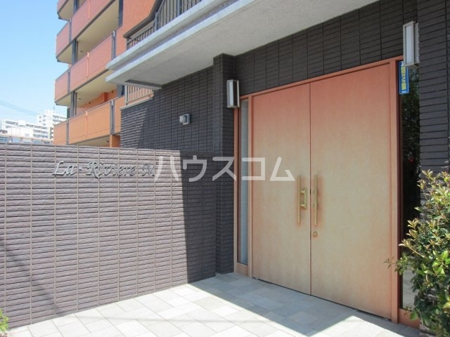 11/19 エントランス