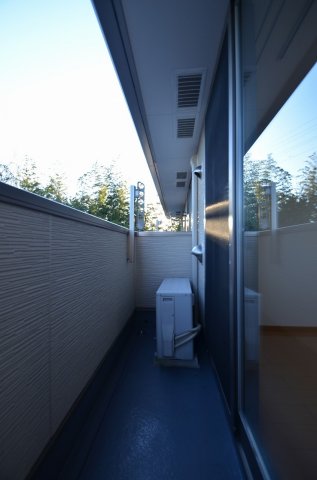 27/30 バルコニー