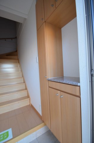 29/30 エントランス