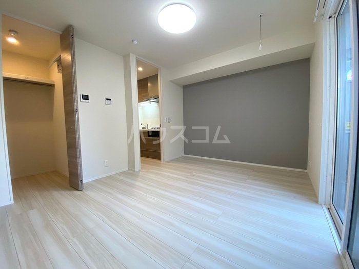 3/26 リビング/ダイニング