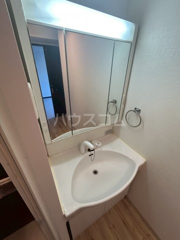 10/18 洗面