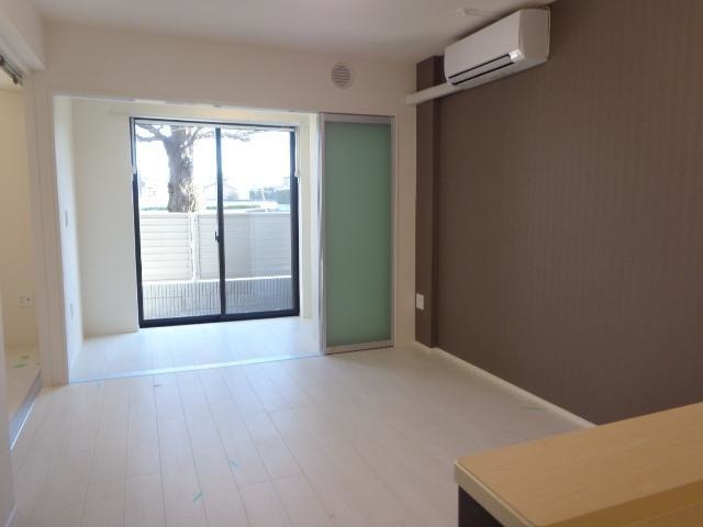 3/30 リビング/ダイニング