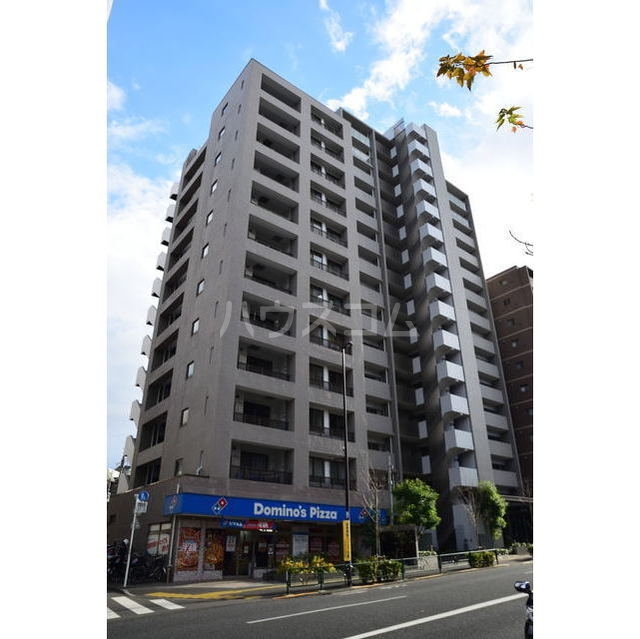 1/14 外観