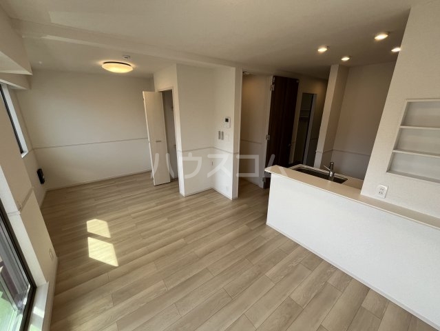 4/30 リビング/ダイニング