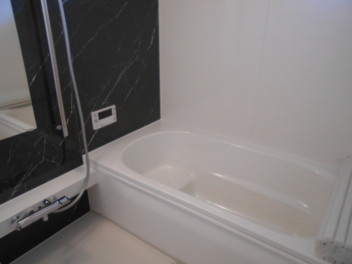 9/20 浴室