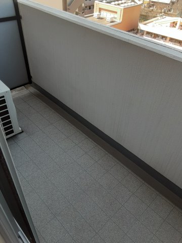 18/30 バルコニー