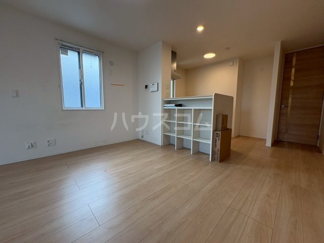 3/30 リビング/ダイニング