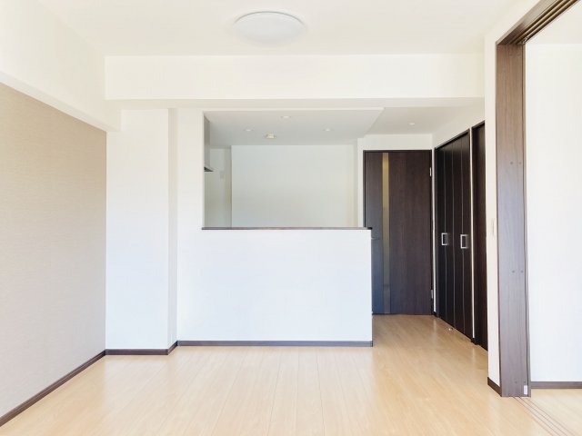 4/30 リビング/ダイニング