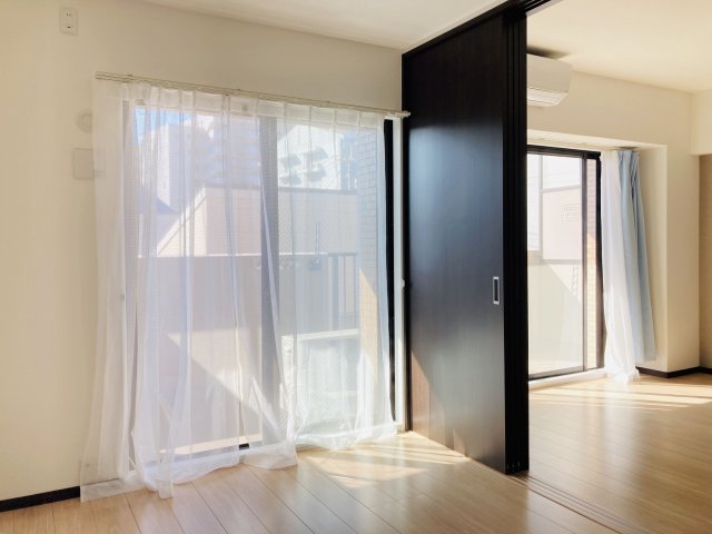 9/30 リビング/ダイニング