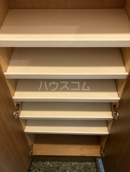 7/30 収納
