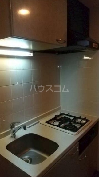 9/30 キッチン