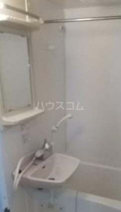 12/30 洗面