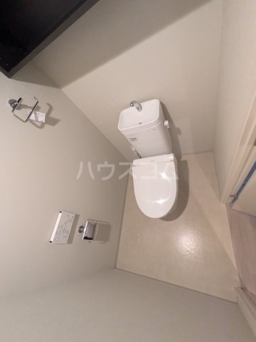 19/30 トイレ