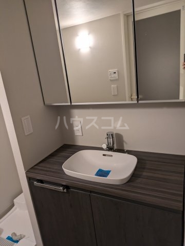 20/30 洗面