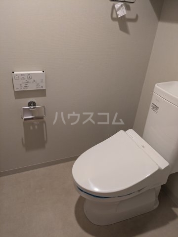 18/30 トイレ