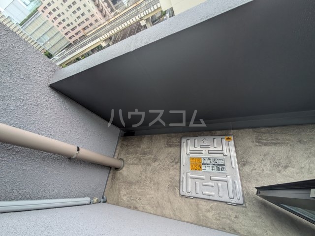 22/30 バルコニー