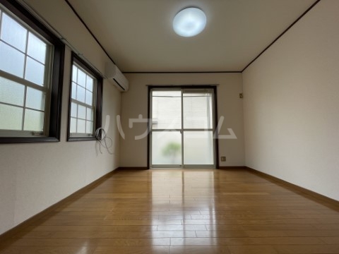 6/27 リビング/ダイニング