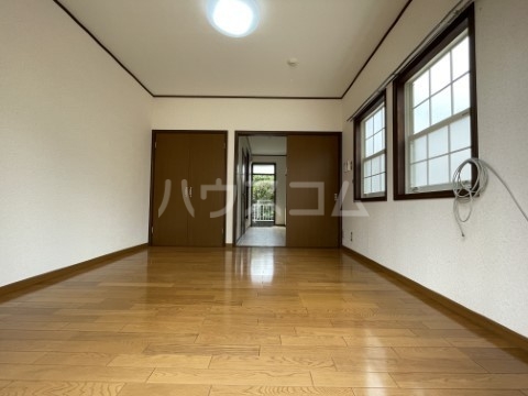 3/27 リビング/ダイニング