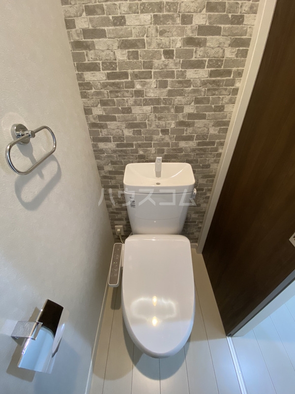 7/14 トイレ