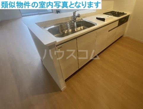 3/22 リビング/ダイニング