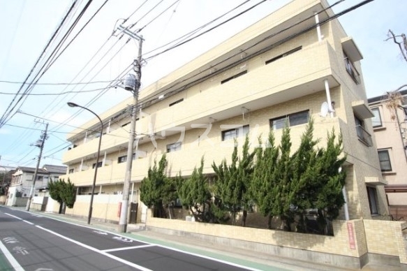 1/16 外観
