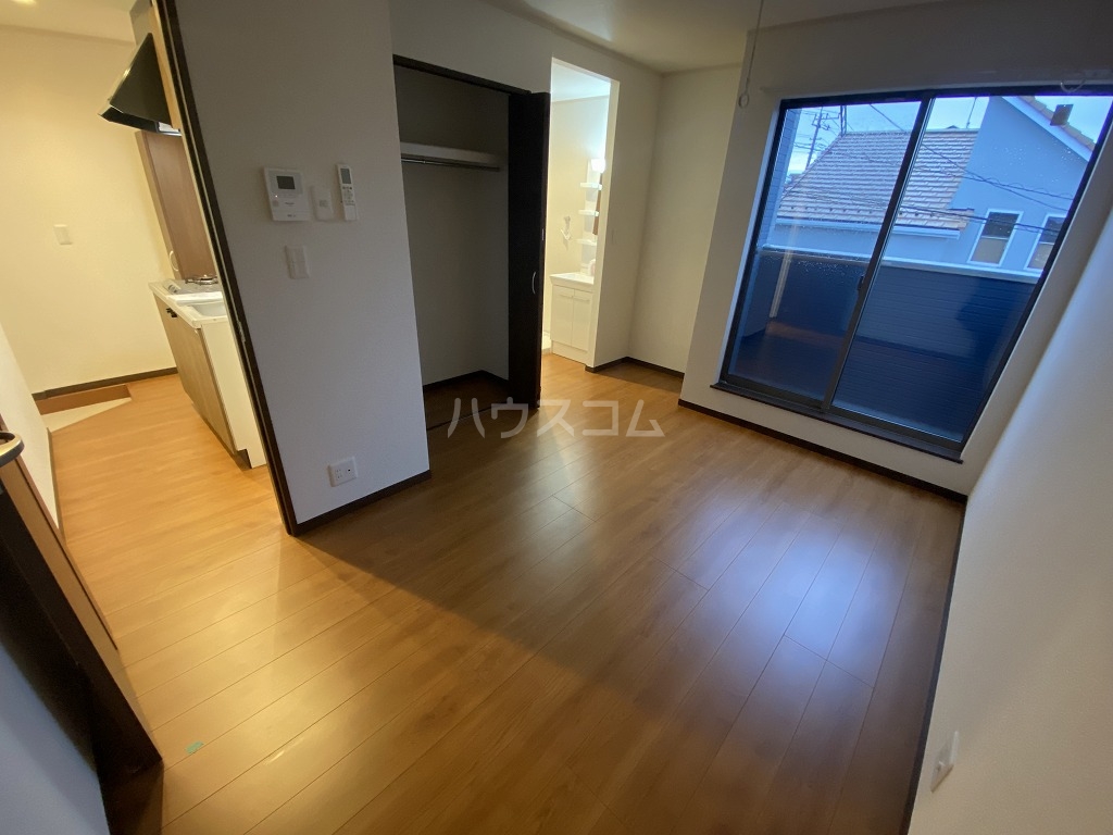 3/28 リビング/ダイニング