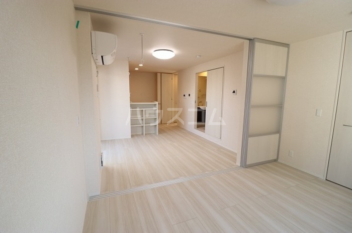 3/19 リビング/ダイニング