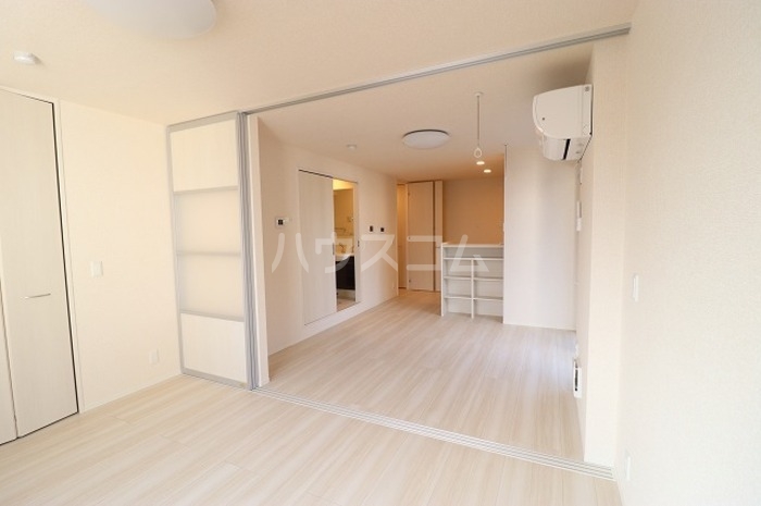 3/20 リビング/ダイニング